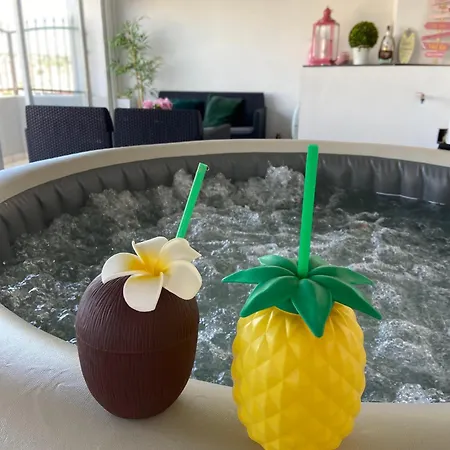 Apartament Golden View Penthouse Zadar