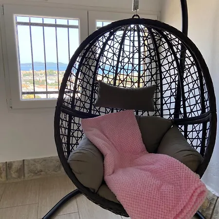 Apartament Golden View Penthouse Zadar