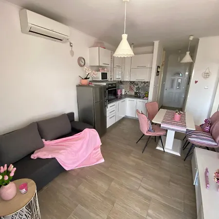 Golden View Penthouse Zadar